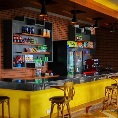 Cate Hotel Morogoro Eksteriør billede