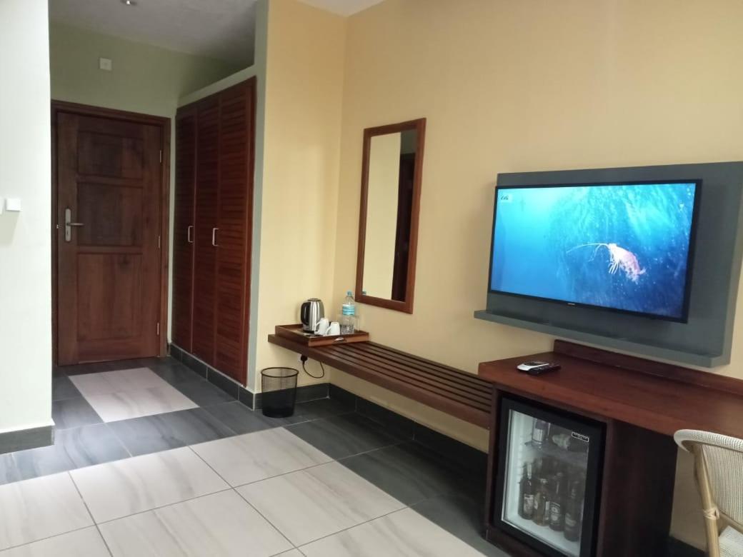 Cate Hotel Morogoro Eksteriør billede